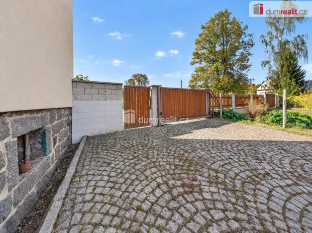 Prodej rodinného domu, Jesenice - Chotěšov, 102 m2