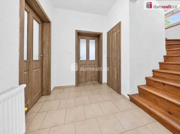 Prodej rodinného domu, Jesenice - Chotěšov, 102 m2