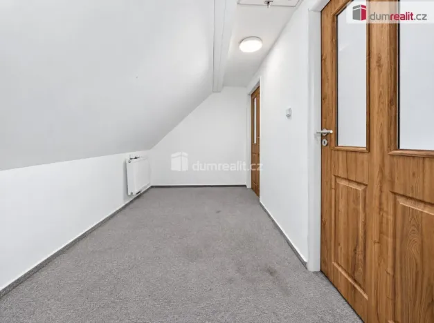 Prodej rodinného domu, Jesenice - Chotěšov, 102 m2
