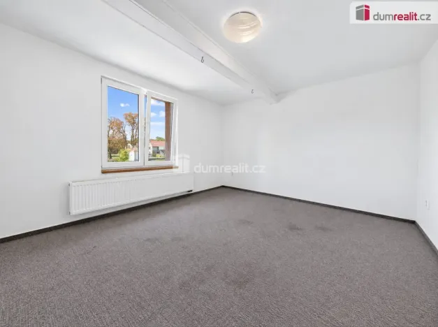 Prodej rodinného domu, Jesenice - Chotěšov, 102 m2
