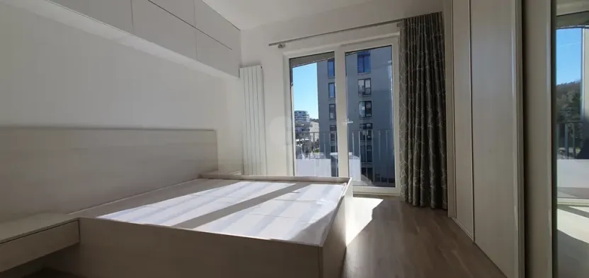 Pronájem bytu 2+kk, Praha - Libeň, Novovysočanská, 53 m2