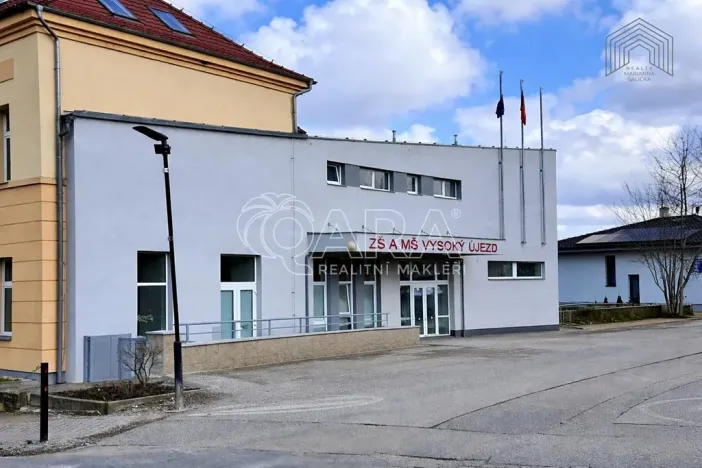 Prodej rodinného domu, Vysoký Újezd, Rochlova, 231 m2