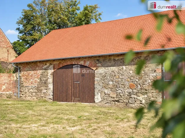 Prodej zemědělského objektu, Jesenice - Chotěšov, 102 m2