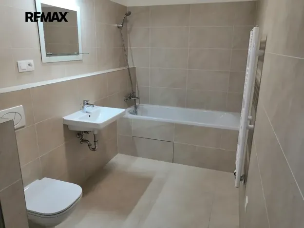 Prodej bytu 1+kk, Praha - Letňany, Miroslava Hajna, 43 m2