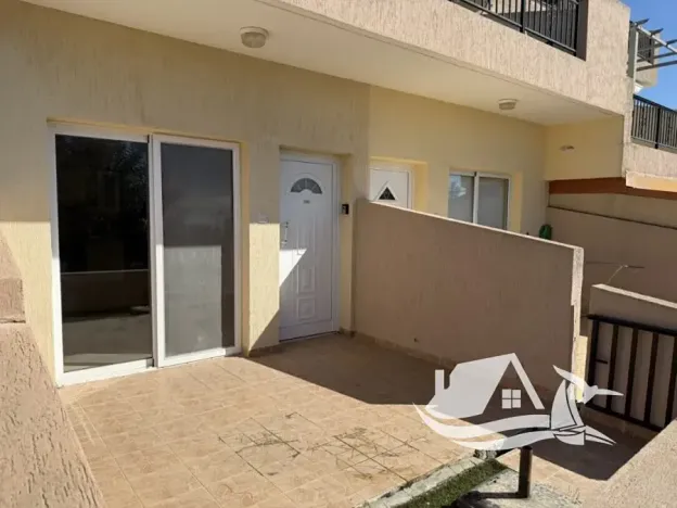 Prodej bytu 1+1, Mesa Chorio, Kypr, 45 m2