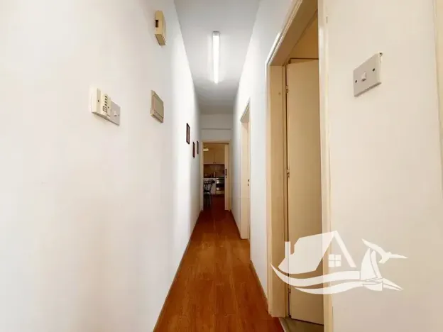 Prodej bytu 3+1, Perivolia, Kypr, 64 m2