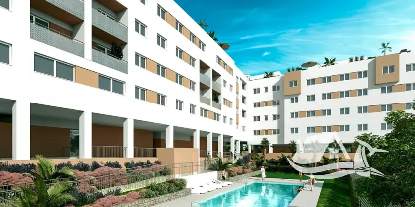 Prodej bytu 3+kk, Vélez-Málaga, Španělsko, 149 m2