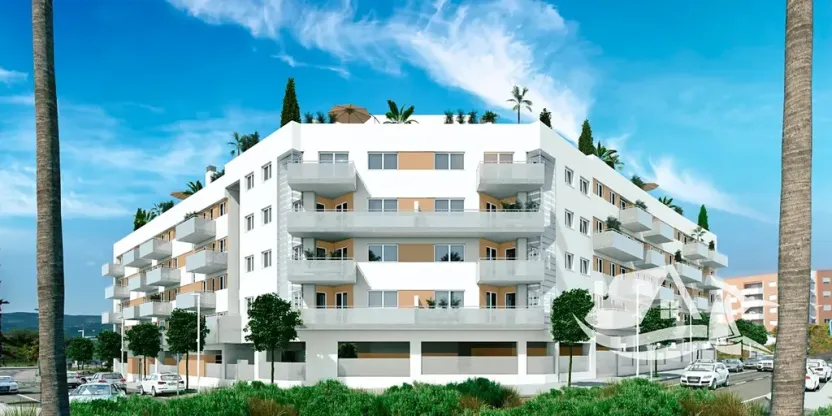 Prodej bytu 3+kk, Vélez-Málaga, Španělsko, 116 m2