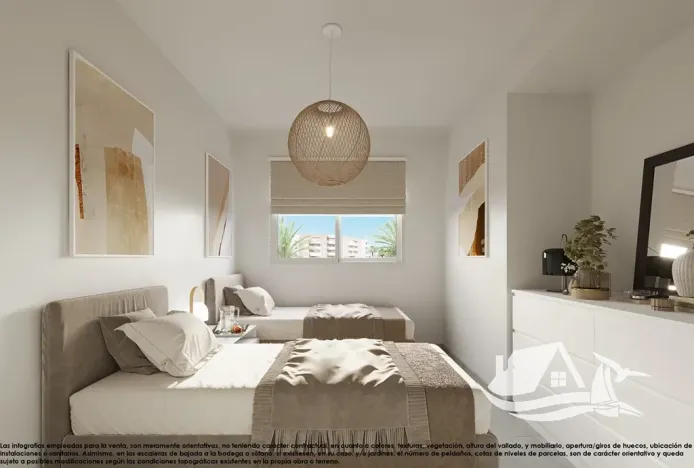 Prodej bytu 4+kk, Vélez-Málaga, Španělsko, 93 m2