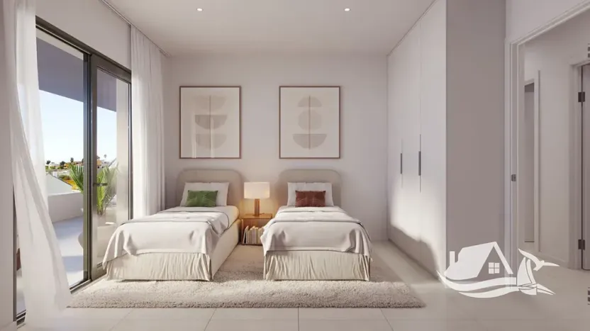 Prodej bytu 3+kk, Fuengirola, Španělsko, 116 m2
