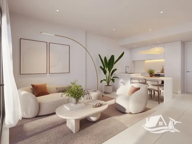 Prodej bytu 3+kk, Fuengirola, Španělsko, 163 m2