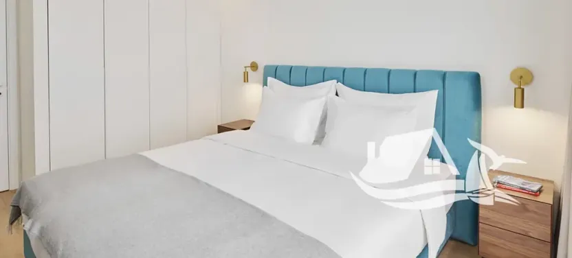 Prodej bytu 4+kk, Umag, Chorvatsko, 123 m2