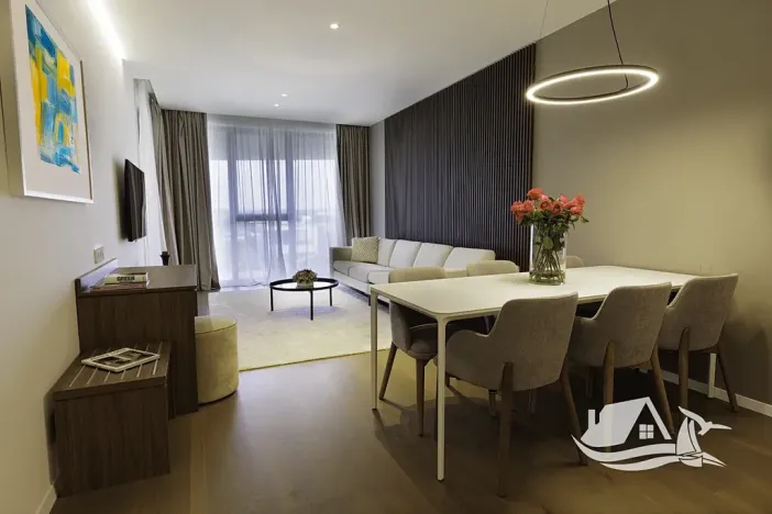 Prodej bytu 3+kk, Umag, Chorvatsko, 83 m2