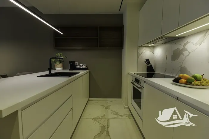 Prodej bytu 3+kk, Umag, Chorvatsko, 83 m2