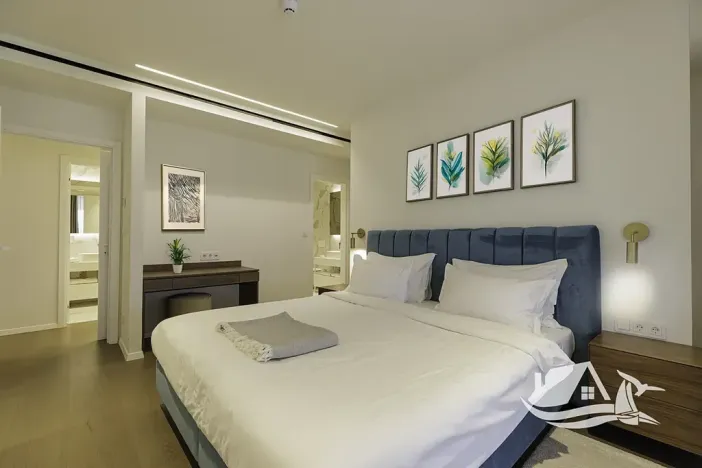 Prodej bytu 3+kk, Umag, Chorvatsko, 83 m2