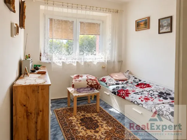 Prodej bytu 2+kk, Praha - Michle, Sedlčanská, 46 m2