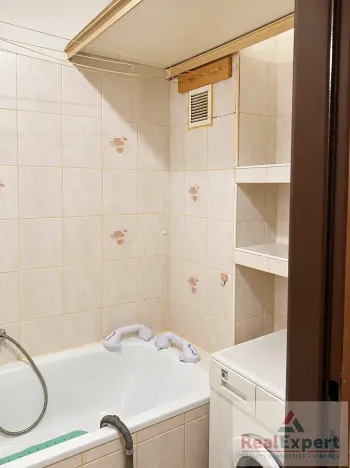 Prodej bytu 2+kk, Praha - Michle, Sedlčanská, 46 m2