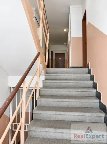 Prodej bytu 2+kk, Praha - Michle, Sedlčanská, 46 m2