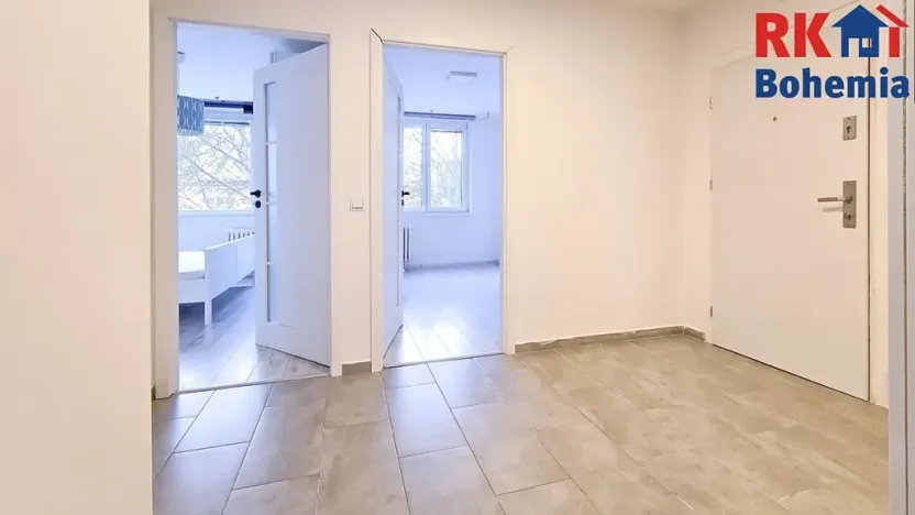 Pronájem bytu 3+kk, Český Brod, Na Cihelně, 67 m2