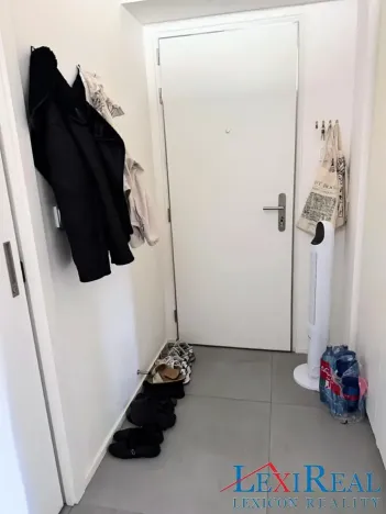 Pronájem bytu 2+kk, Praha - Žižkov, Chlumova, 53 m2