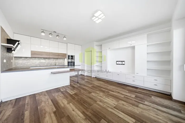 Prodej bytu 2+kk, Olomouc, Topolová, 55 m2