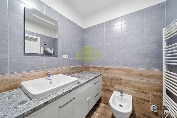 Prodej bytu 2+kk, Olomouc, Topolová, 55 m2