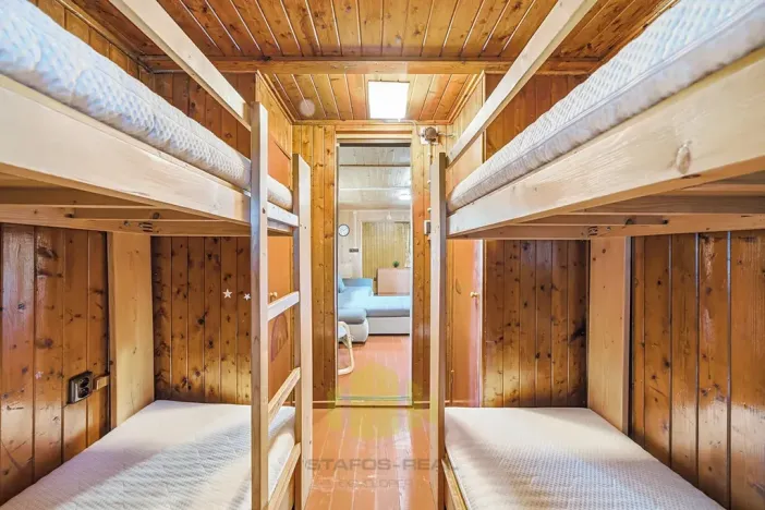 Prodej chaty, Zábřeh, 53 m2
