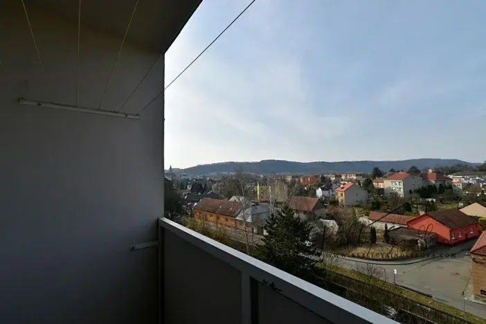 Pronájem bytu 3+1, Hranice, Galašova, 60 m2