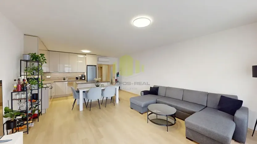 Pronájem bytu 3+kk, Olomouc, 17. listopadu, 88 m2