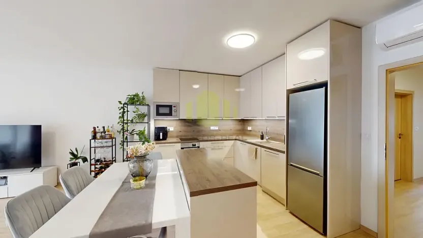 Pronájem bytu 3+kk, Olomouc, 17. listopadu, 88 m2