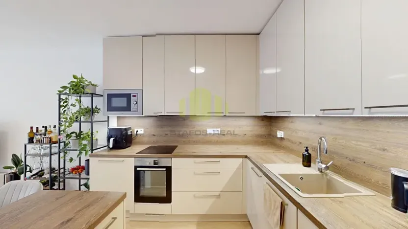 Pronájem bytu 3+kk, Olomouc, 17. listopadu, 88 m2