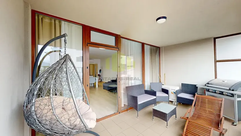 Pronájem bytu 3+kk, Olomouc, 17. listopadu, 88 m2