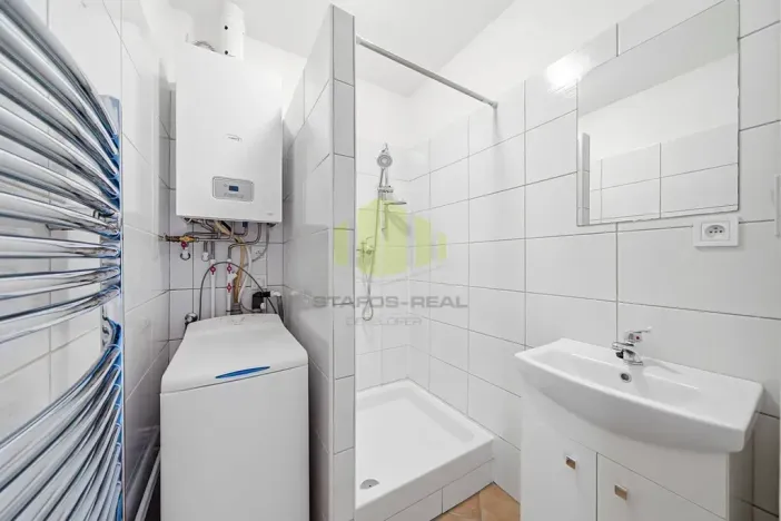 Pronájem bytu 1+1, Prostějov, nám. Spojenců, 37 m2