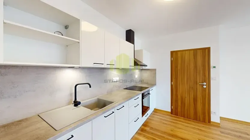 Pronájem bytu 2+kk, Olomouc, Topolová, 56 m2