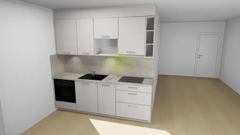 Prodej bytu 2+kk, Lipník nad Bečvou, Mánesova, 50 m2