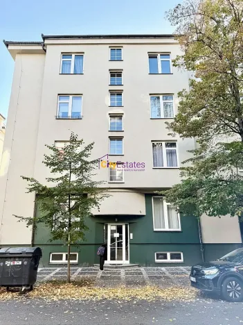 Prodej bytu 3+kk, Poděbrady, Tyršova, 67 m2