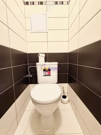 Prodej bytu 3+kk, Poděbrady, Tyršova, 67 m2