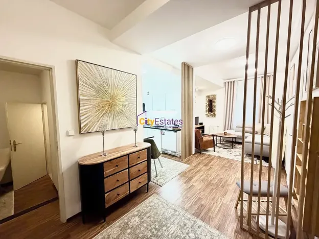 Prodej bytu 3+kk, Poděbrady, Tyršova, 67 m2
