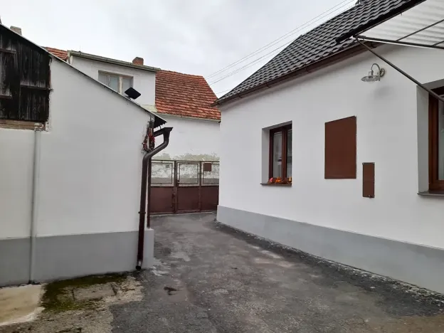 Prodej rodinného domu, Budětice, 240 m2