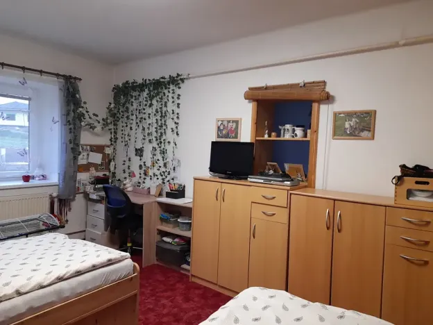 Prodej rodinného domu, Budětice, 240 m2
