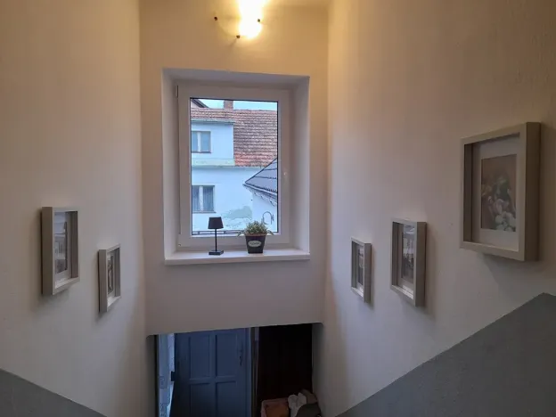 Prodej rodinného domu, Budětice, 240 m2