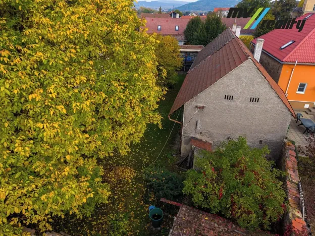 Prodej rodinného domu, Chodouň, 120 m2