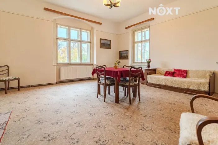 Prodej rodinného domu, Hluboká nad Vltavou, Hamry, 211 m2