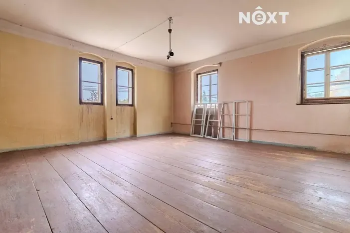 Prodej rodinného domu, Hluboká nad Vltavou, Hamry, 211 m2