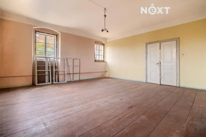 Prodej rodinného domu, Hluboká nad Vltavou, Hamry, 211 m2