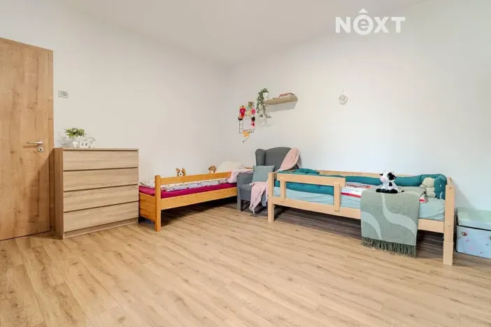 Prodej bytu 3+kk, České Budějovice, Pekárenská, 60 m2