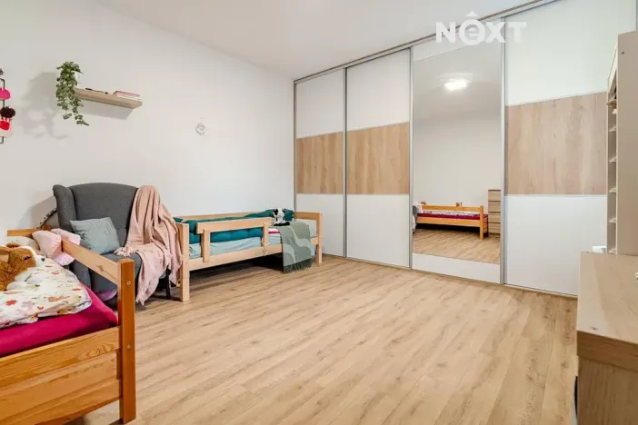 Prodej bytu 3+kk, České Budějovice, Pekárenská, 60 m2