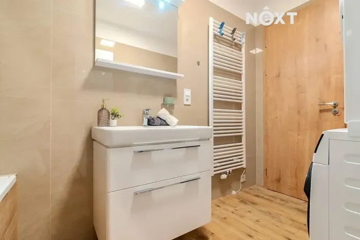 Prodej bytu 3+kk, České Budějovice, Pekárenská, 60 m2