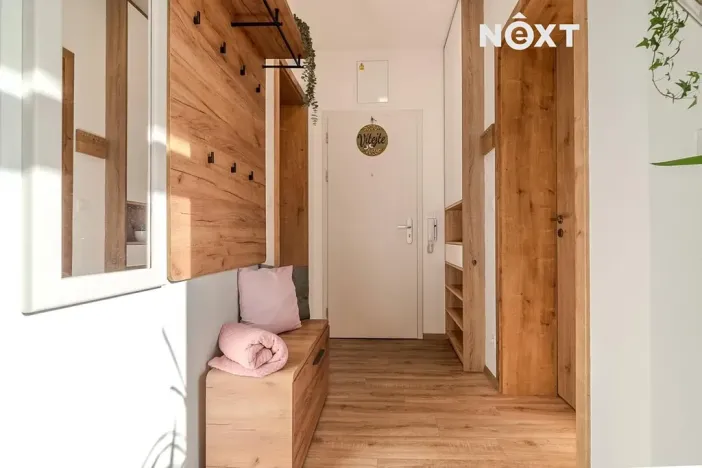 Prodej bytu 3+kk, České Budějovice, Pekárenská, 60 m2