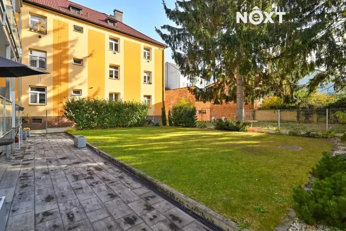 Prodej bytu 3+kk, České Budějovice, Pekárenská, 60 m2
